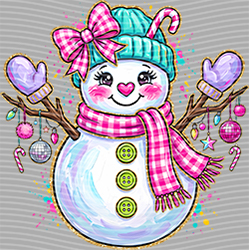 Christmas-ADJ 13055